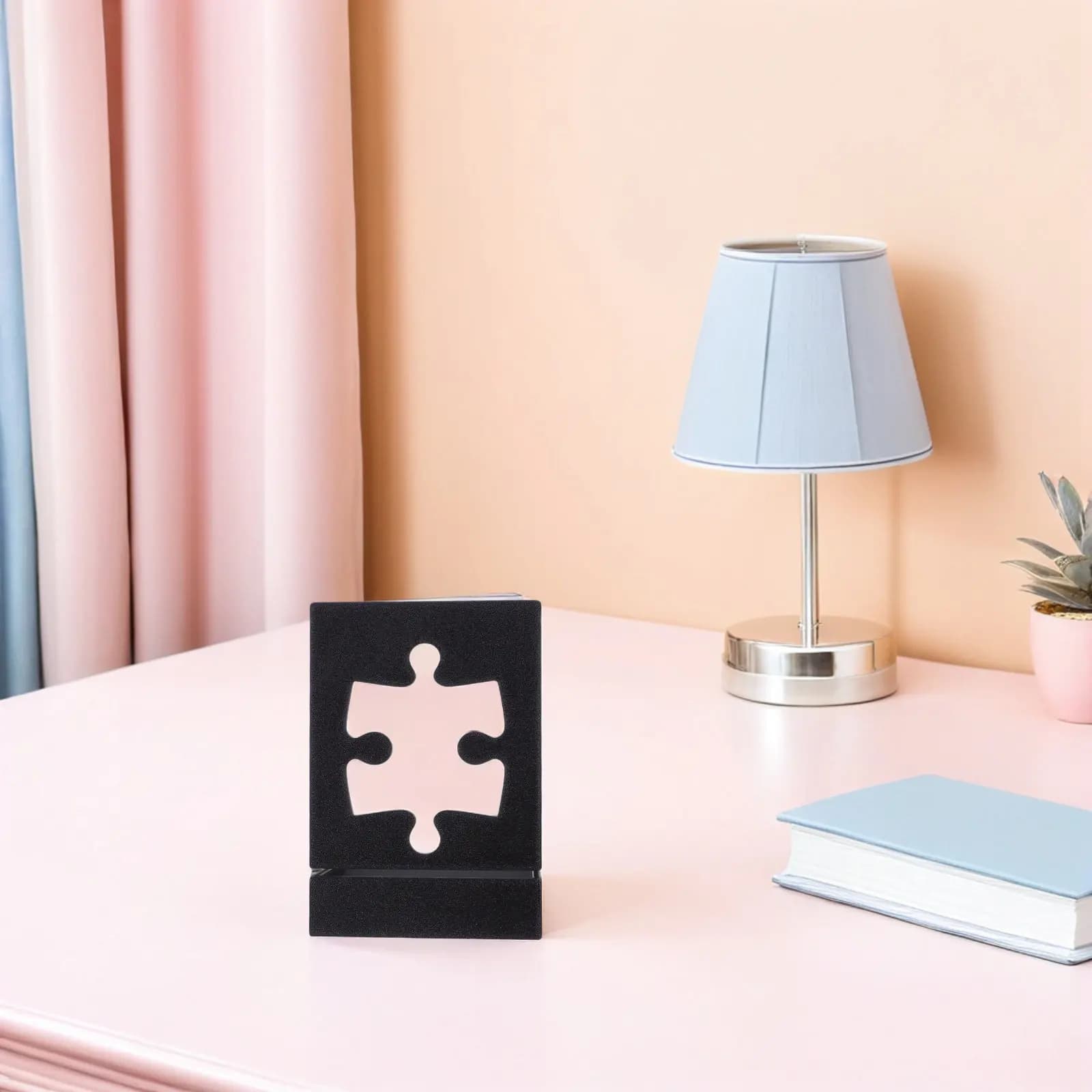 Supporto per Accessori Puzzle, Organizzatori e Classificatori per Pezzi di Puzzle