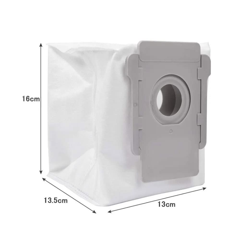 Sacchetti per la polvere e ricambi per la pulizia A per accessori di ricambio IRobot Roomba I7 Plus E5 E6 S9 S9+ per robot aspirapolvere