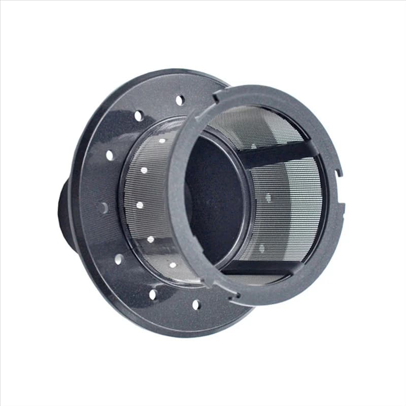 Per PROSCENIC Ultenic P12 P13 Parti per aspirapolvere portatili Elementi filtranti Assemblaggio multi-cono