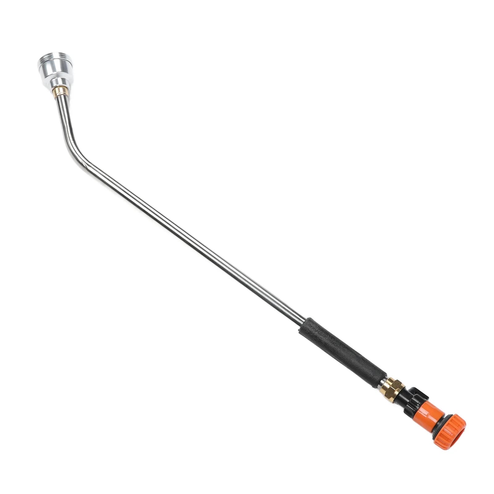 ZK40 Garden Pipe Watering Bacchetta for irrigation sprayer with long nozzle for plants and meadow