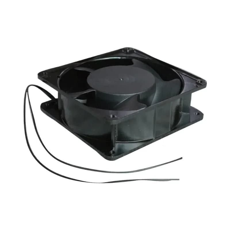 MiSUMi C6025M24BPLB1-7 24V 0.10A 6CM Cooling Fan for MiSUMi