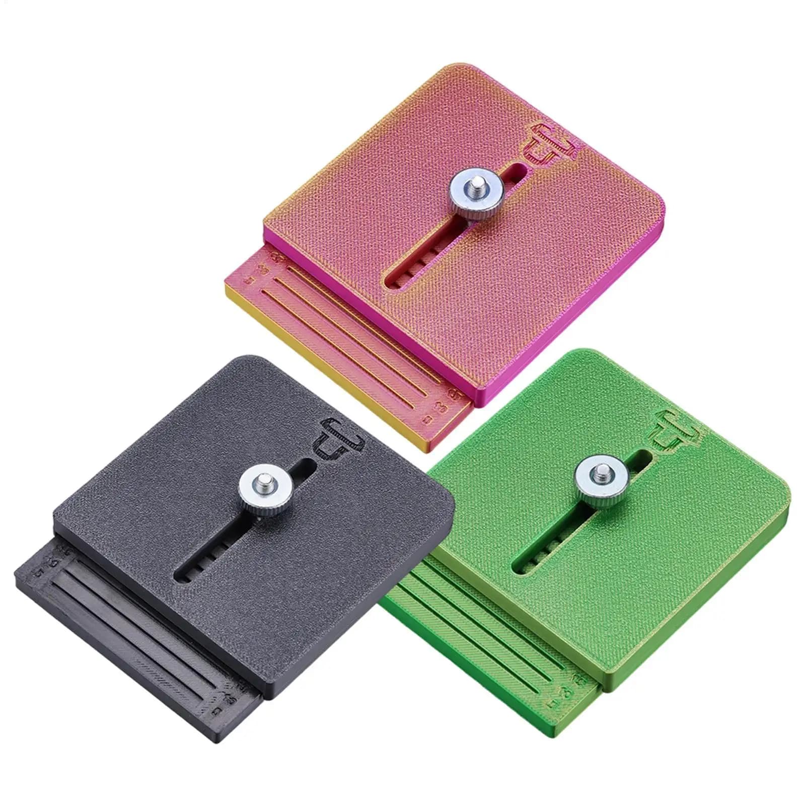 Adjustable Laptop Tool for Cutting Films, Window Edge Tool, Doors, Tables and Car Glasses