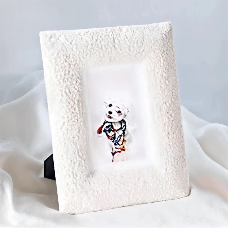 High Class Photo Frame Elegant Frame Modern and Simple Design Frame Creative Frame Decoration Frame