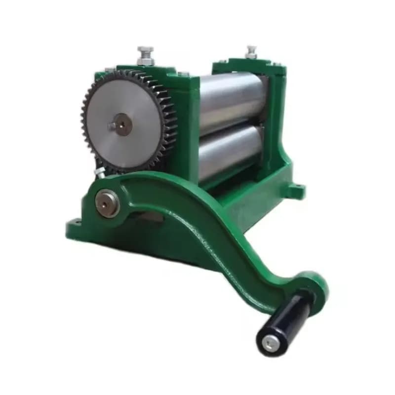 Bee Cera Substrates Production Machine, Bee Rubber Roller Making Equipment