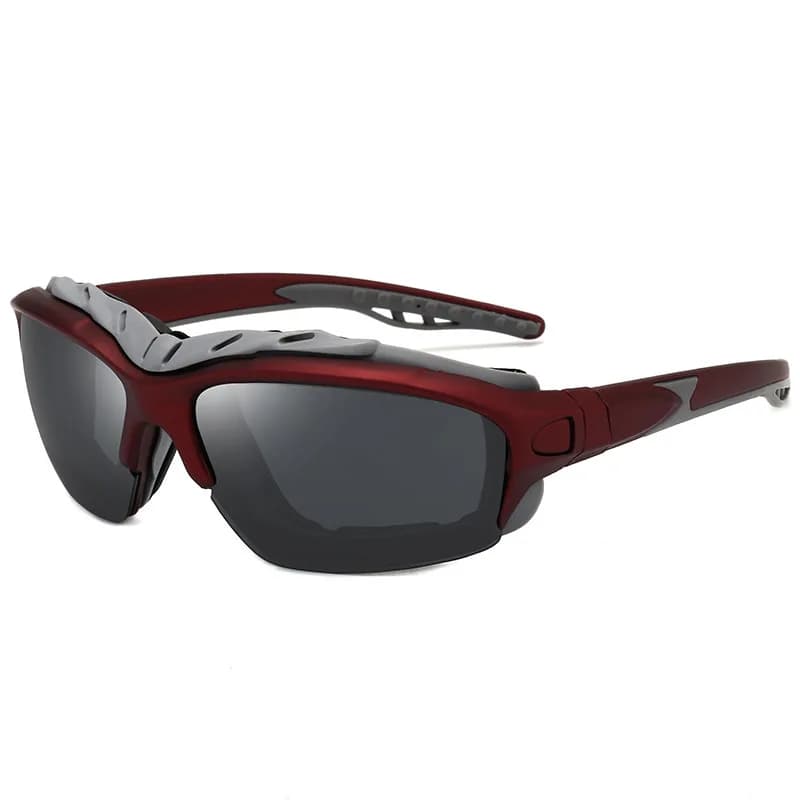 Occhiali da moto antivento antisabbia per esterni Occhiali protettivi Accessori per moto Occhiali da sci Occhiali da corsa fuoristrada