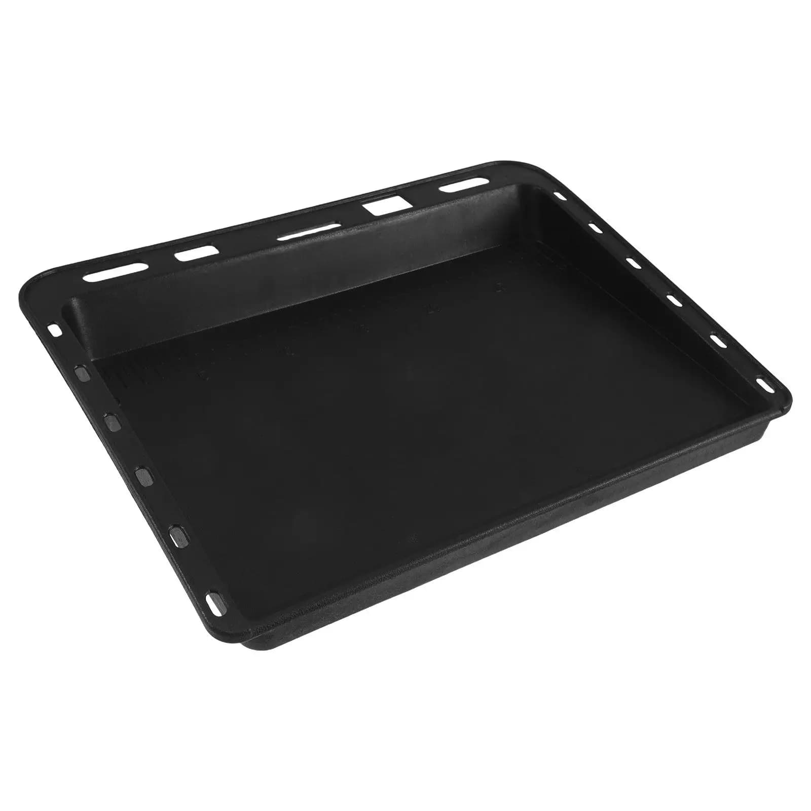 Fishing Platform Cutting Board Table for Boat 13.8x9.4 Inch Multipurpose Bait Tray Rod Holder Marine Bait Storage Board Boat