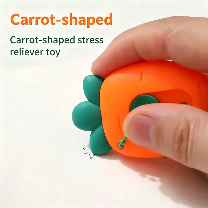 1 mini coltello multiuso a forma di frutta con design da appendere per tagliare carta, incartare e disimballare buste - Utensile da cucina