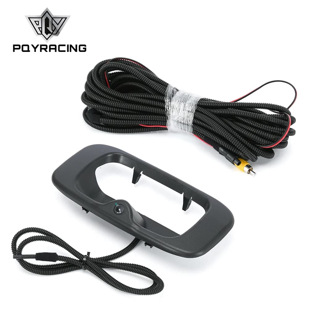 Maniglia del portellone posteriore vista posteriore con telecamera di backup 15228539 15046512 per Chevy Silverado/GMC Sierra 99-07 1500 2500 3500HD