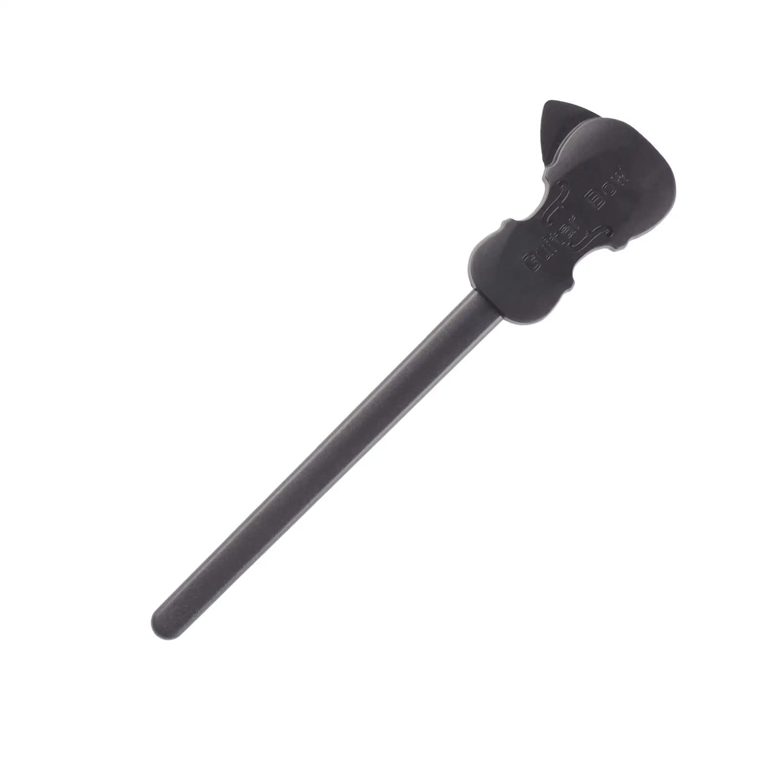 Arco per Chitarra Picasso in Materiale PP, Accessorio per Accordatura e Suono per Chitarra Acustica, Chitarra Classica, Chitarre Elettriche, Ukulele, Violoncello