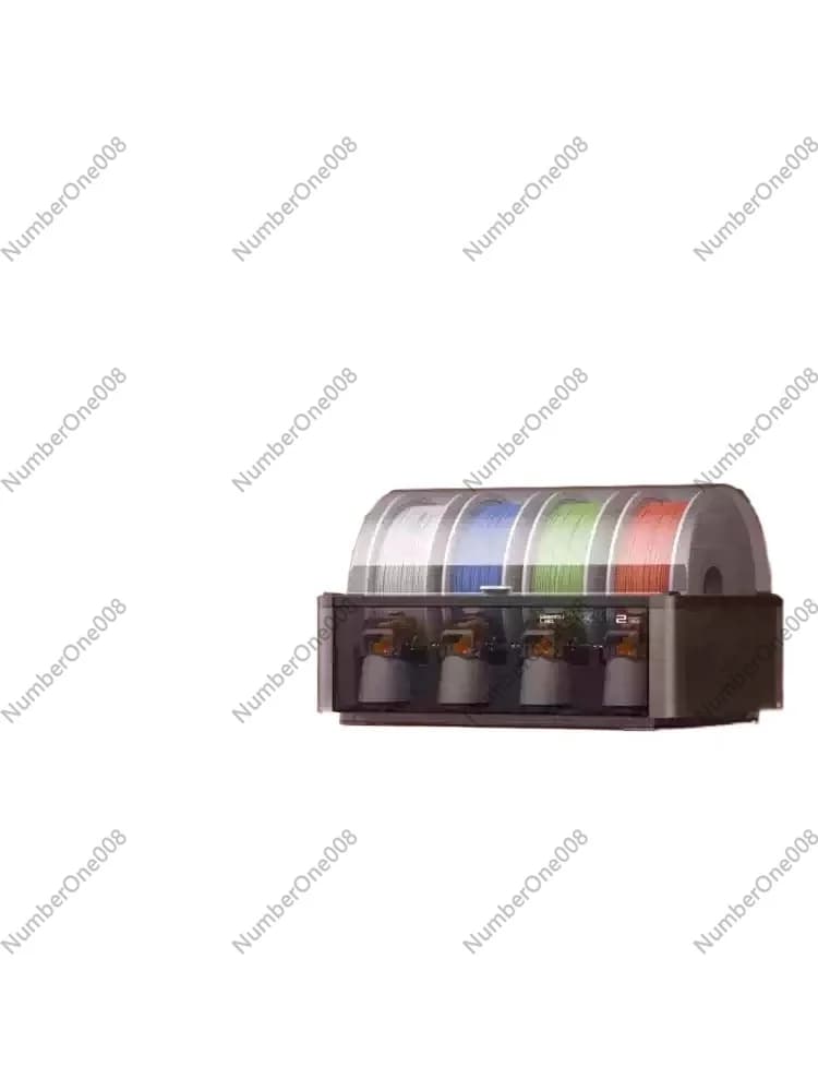 3D Filament PLA Basic Bamboo Laboratory PLA CMYK Stone Paper Bundle Bamboo Laboratory Home