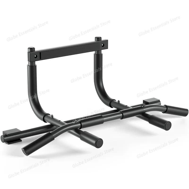Horizontal bars on the door Multifunctional indoor wall Door frame Stretching Student pull-up Home fitness equipment