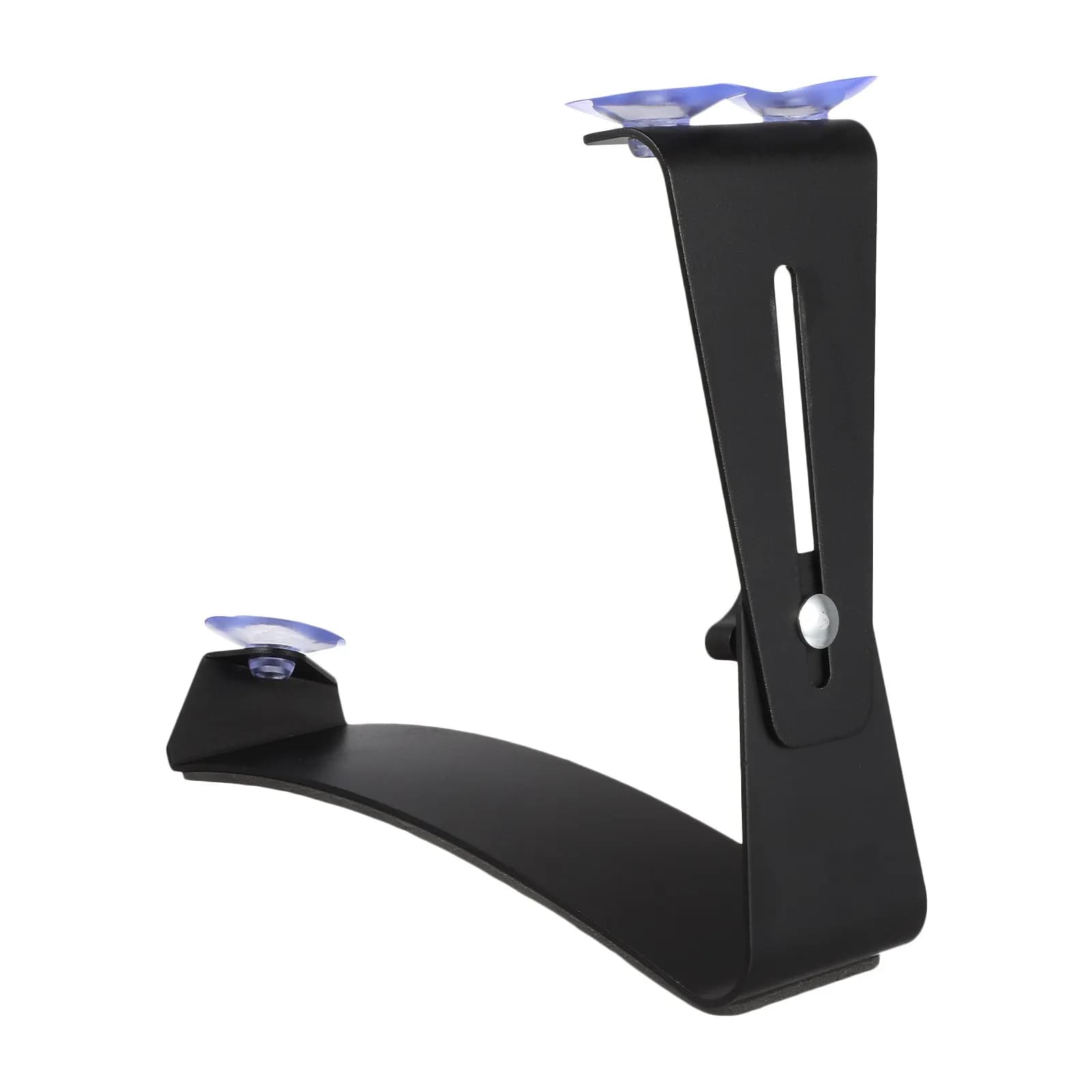 Guitar Support for Leg Aluminum Frame Rubber Suction Cups Stable Playing Stand Classical Guitar Ukulele Rest Ukulele Support