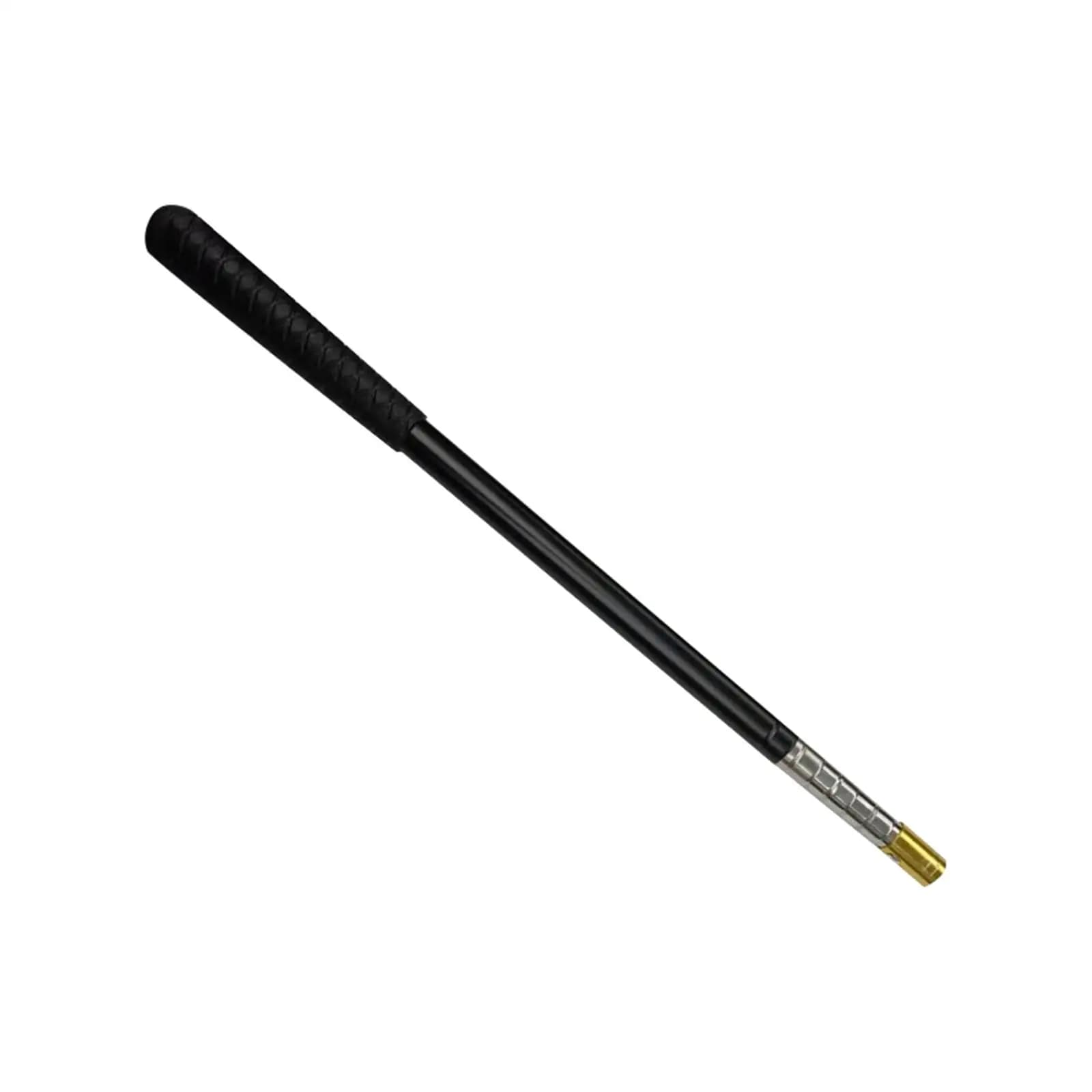 Telescopic Fishing Landing Net Extension Rod for Lakes The Sea Ponds Aluminum Alloy Fishing Net Pole Fishing Equipment