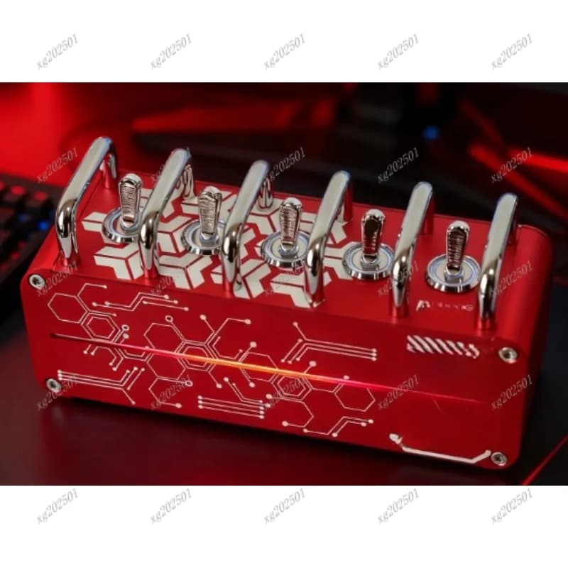 Kit di avvio wireless per computer: prolunga hub docking station + collezione di blocchi USB per esigenze di configurazione da tavolo