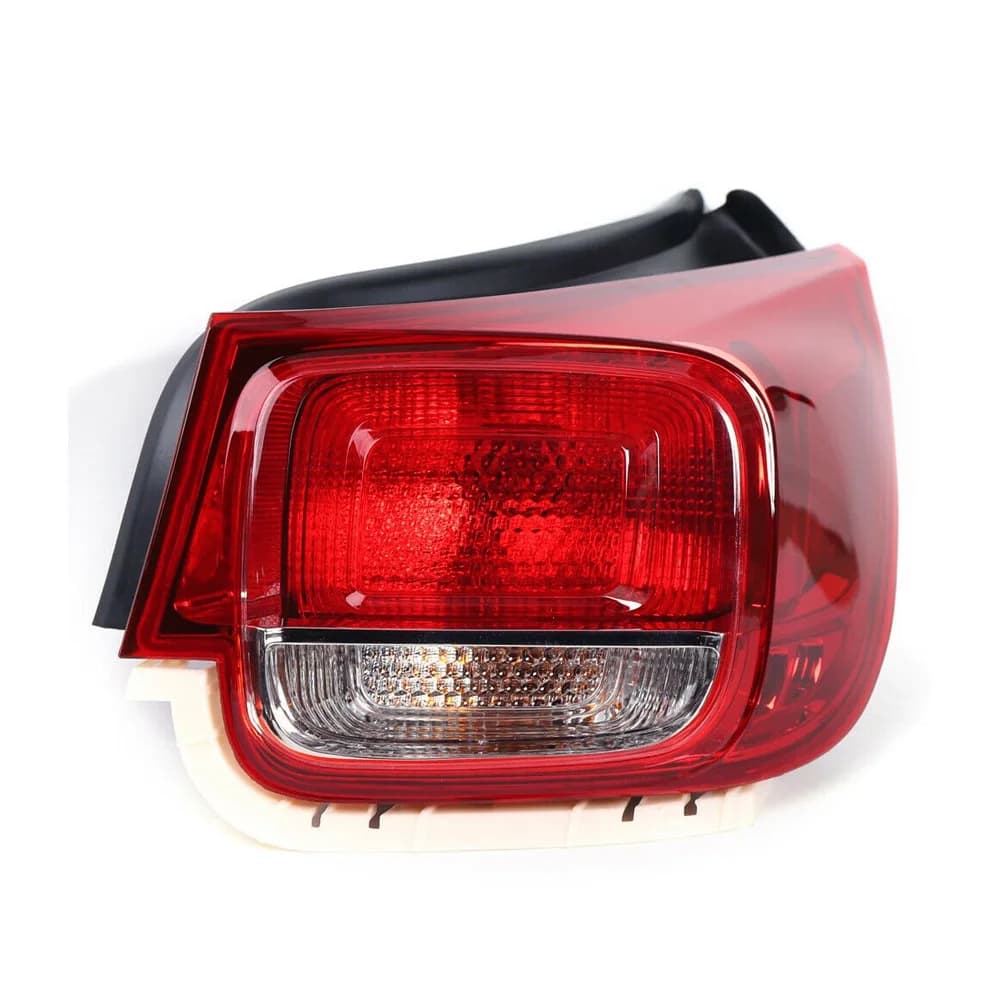 For Chevrolet Malibu 2012 2013 2014 2015 Rear Lamp Light Reversing Light Brake Light Rear Headlamp Assembly
