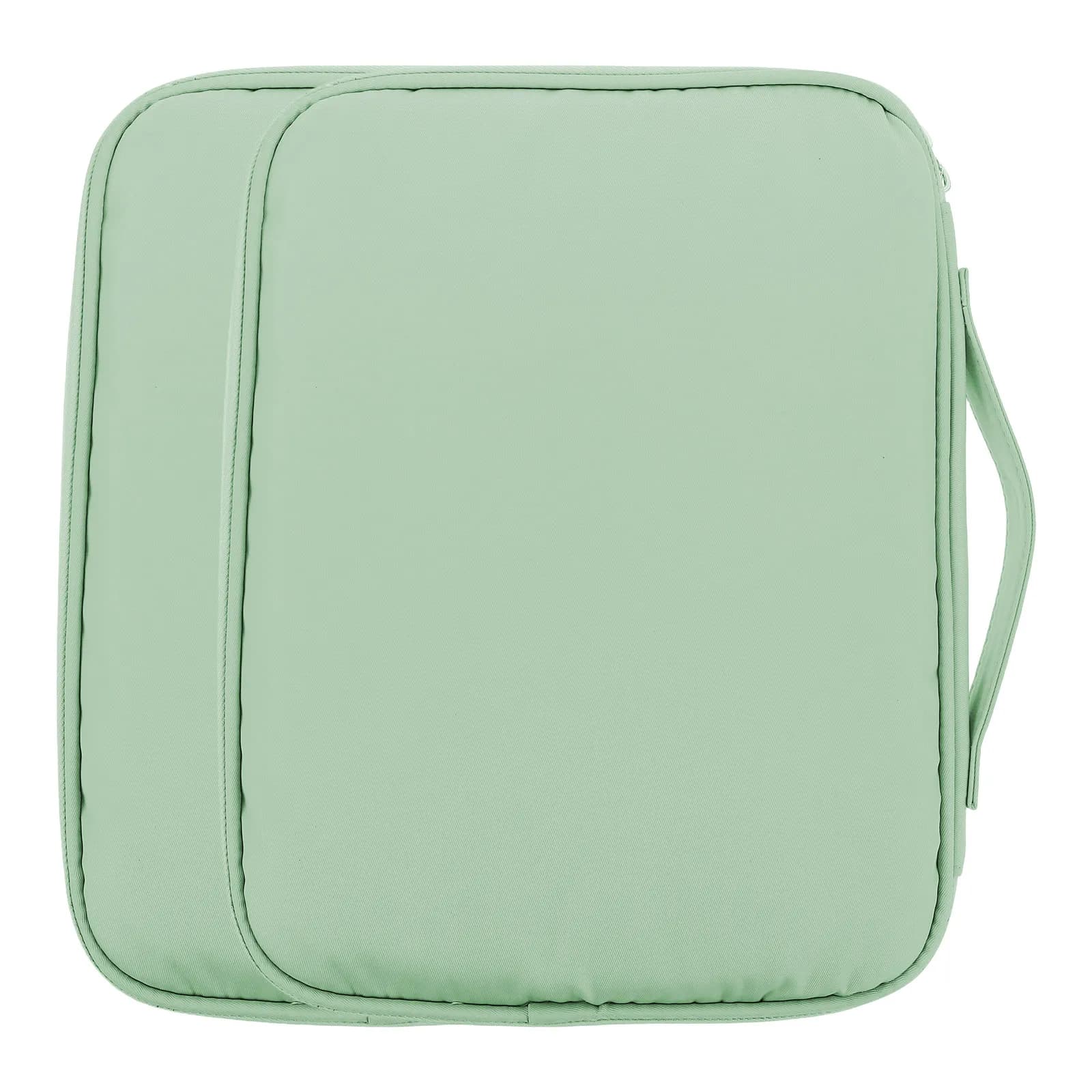 2 custodie per tablet per viaggi d'affari, borsa organizer impermeabile per dispositivi elettronici, custodia protettiva ispessita per laptop