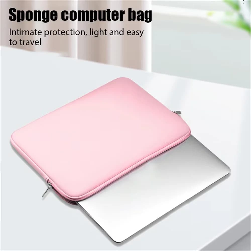 Custodia per laptop Custodia per notebook Custodia per MacBook Xiaomi Lenovo HP Dell Asus 11 12 13 14 15 Accessori per tablet da 15,6 pollici