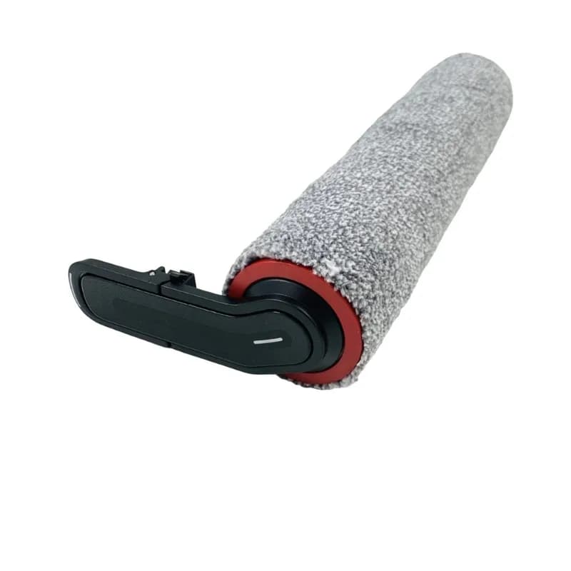 B64B-More Replacement Main Brush for Dreame H15 Pro Foamwash, Foam Washing Roller Brush - for Home Cleaning Machine Parts