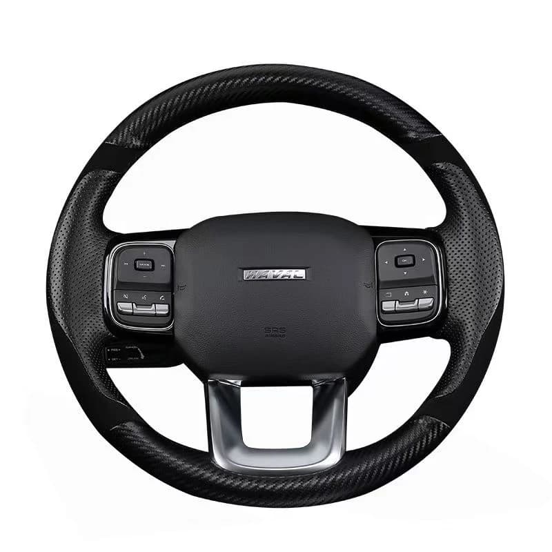 For Haval Dargo I 2022-2024 1a Gen Car Styling Leather Anti-slip Cover Hand Sewn Interior Car Accessories