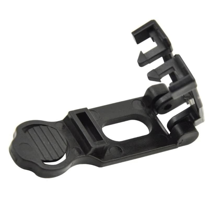 Flexible Snorkels Mask Clip Plastic Clip Snorkels Keeper Snorkeling Equipment