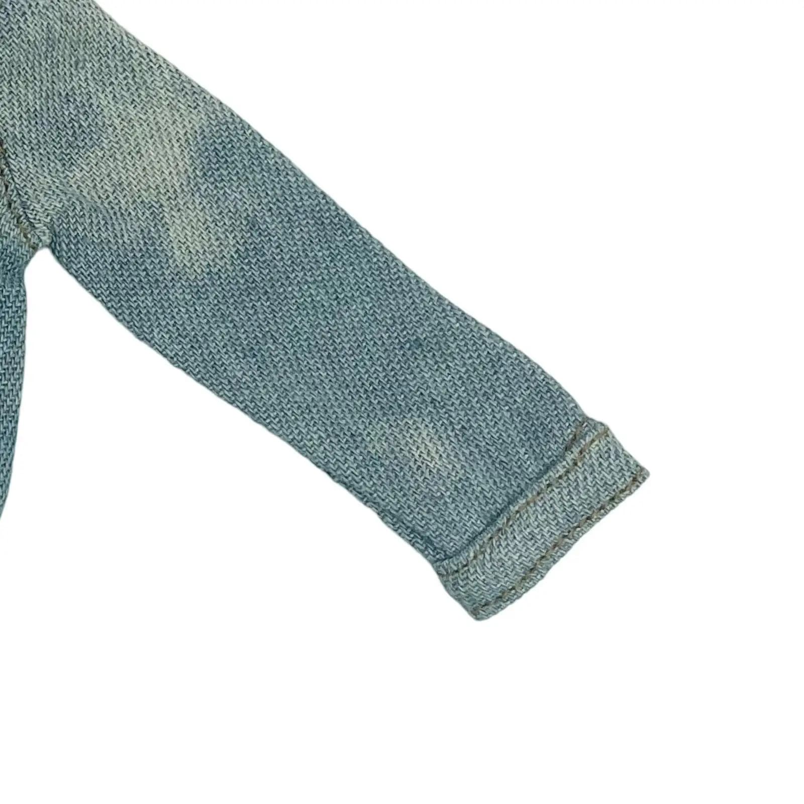 Giacca in Scala 1:6 per Figura Femminile, Abbigliamento per Bambole Fatte a Mano, Accessori per Bambole Femminili da 12 Pollici