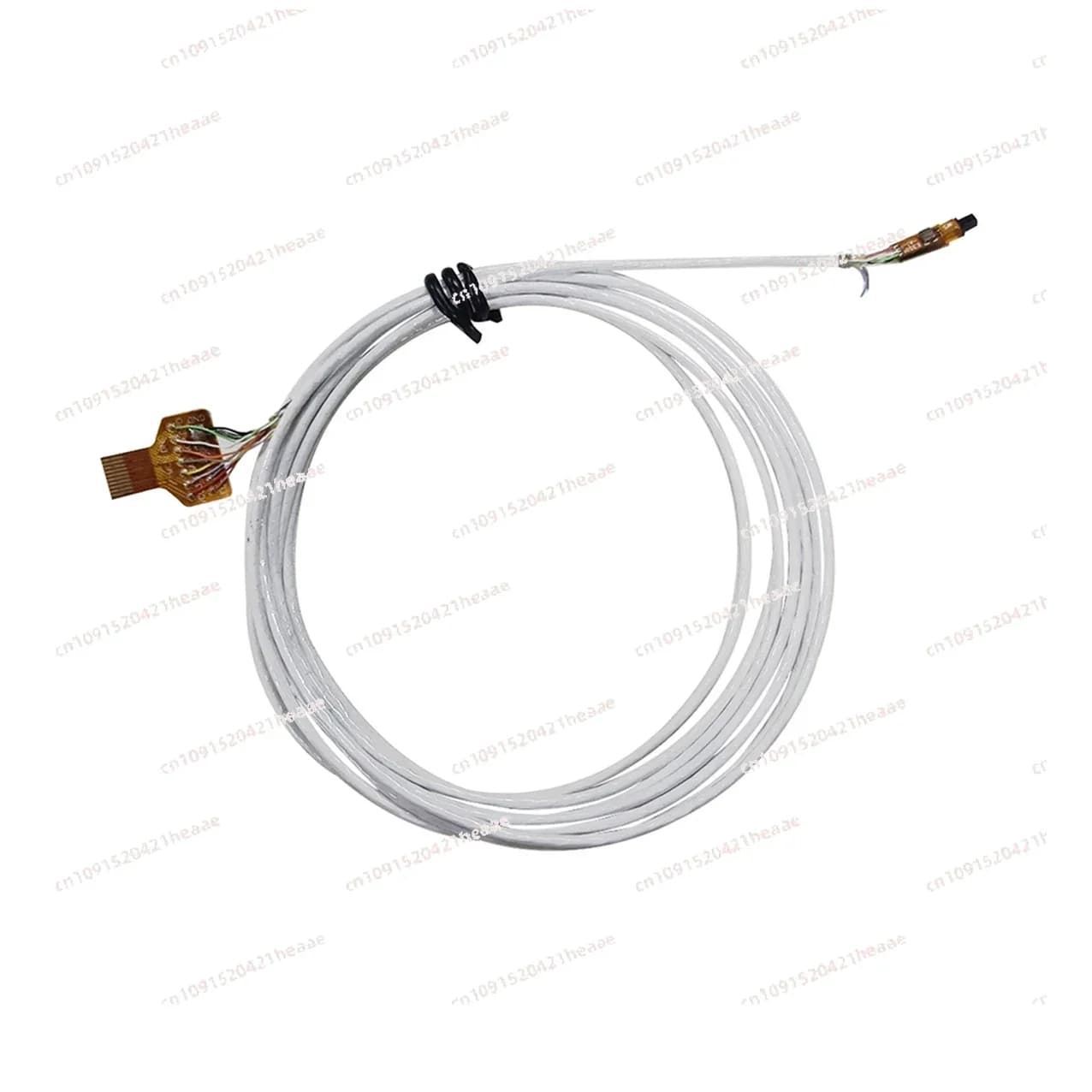 Adatto per sensore Wifi 4K Cmos stenopeico nascosto OVM9734 Piccolo endoscopio con batteria integrata