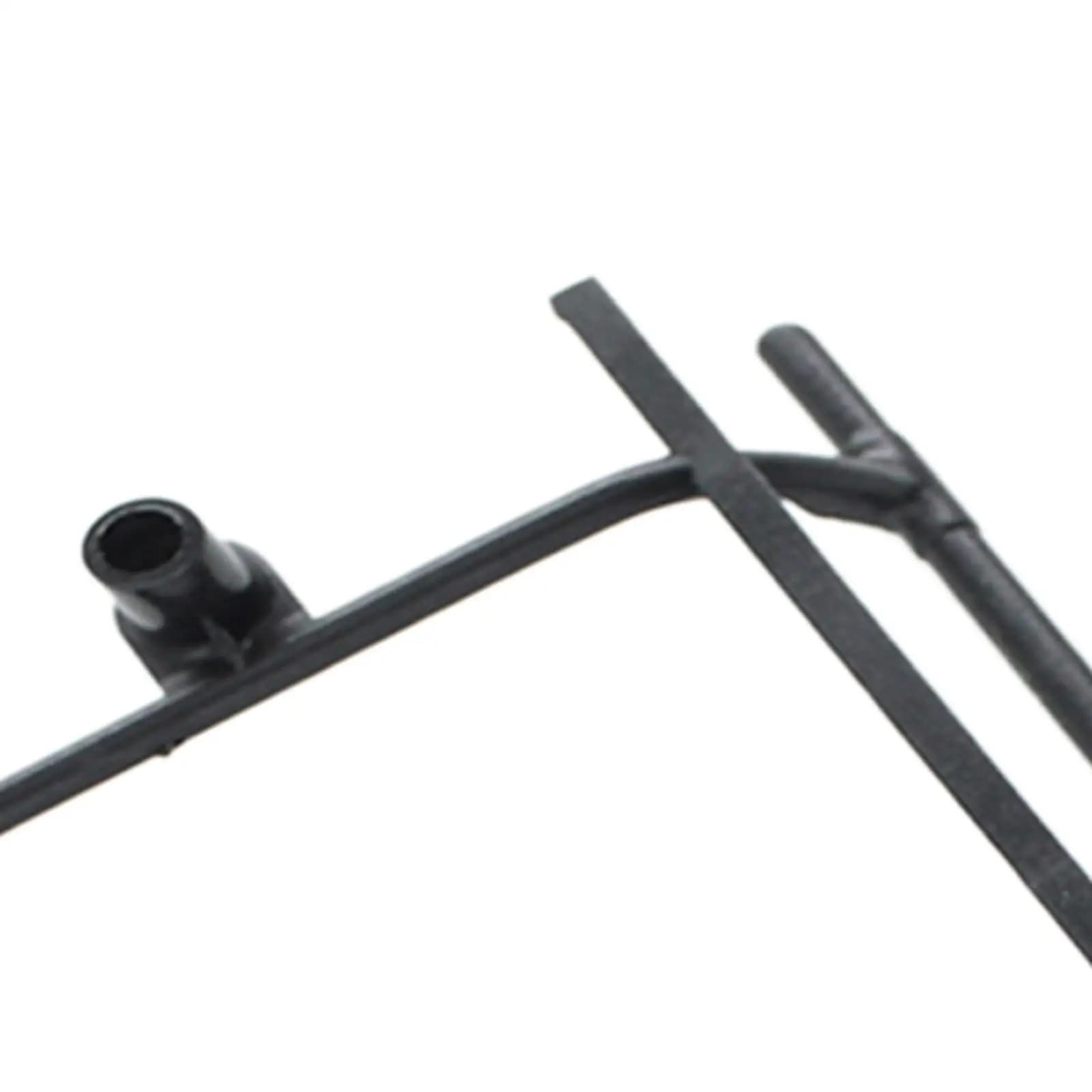 RC Helicopter Landing Skid Landing Gear Upgrade Accessory Model Toy Compact Lightweight Repairing Easy to Install Replacement