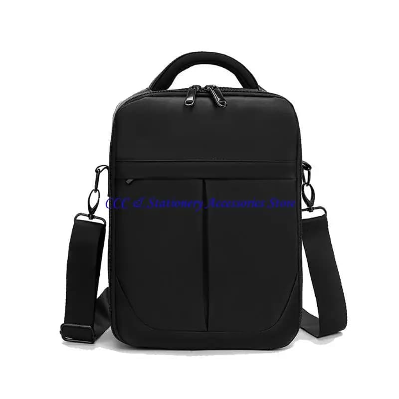 Air 2S Spare Cover Travel Case, Wear Resistant Waterproof Cover for Double Hinge Desi