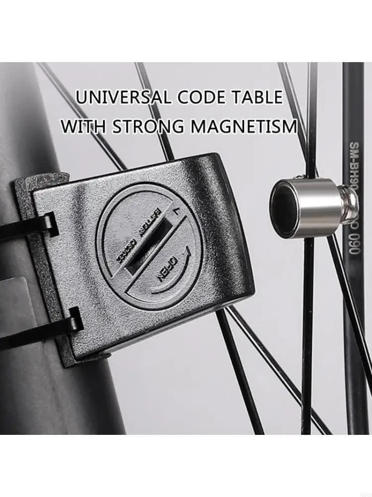 Magneti per tachimetro per biciclette Contachilometri per computer per bici da Magneti per raggi ruota Parti ricambio