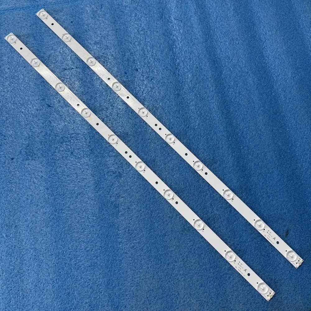 Striscia di retroilluminazione a LED per HKC HK32D10A-ZC21A-03 H32DB3500 H32DB3300 H32DB3100T H32PB1800