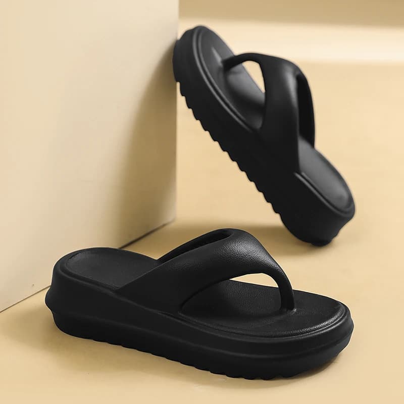 Sandali Estivi Minimalisti ed Eleganti per Donna, Suola Morbida Antiscivolo, Scarpe da Passeggio per Studentesse, Uso Quotidiano e Relax