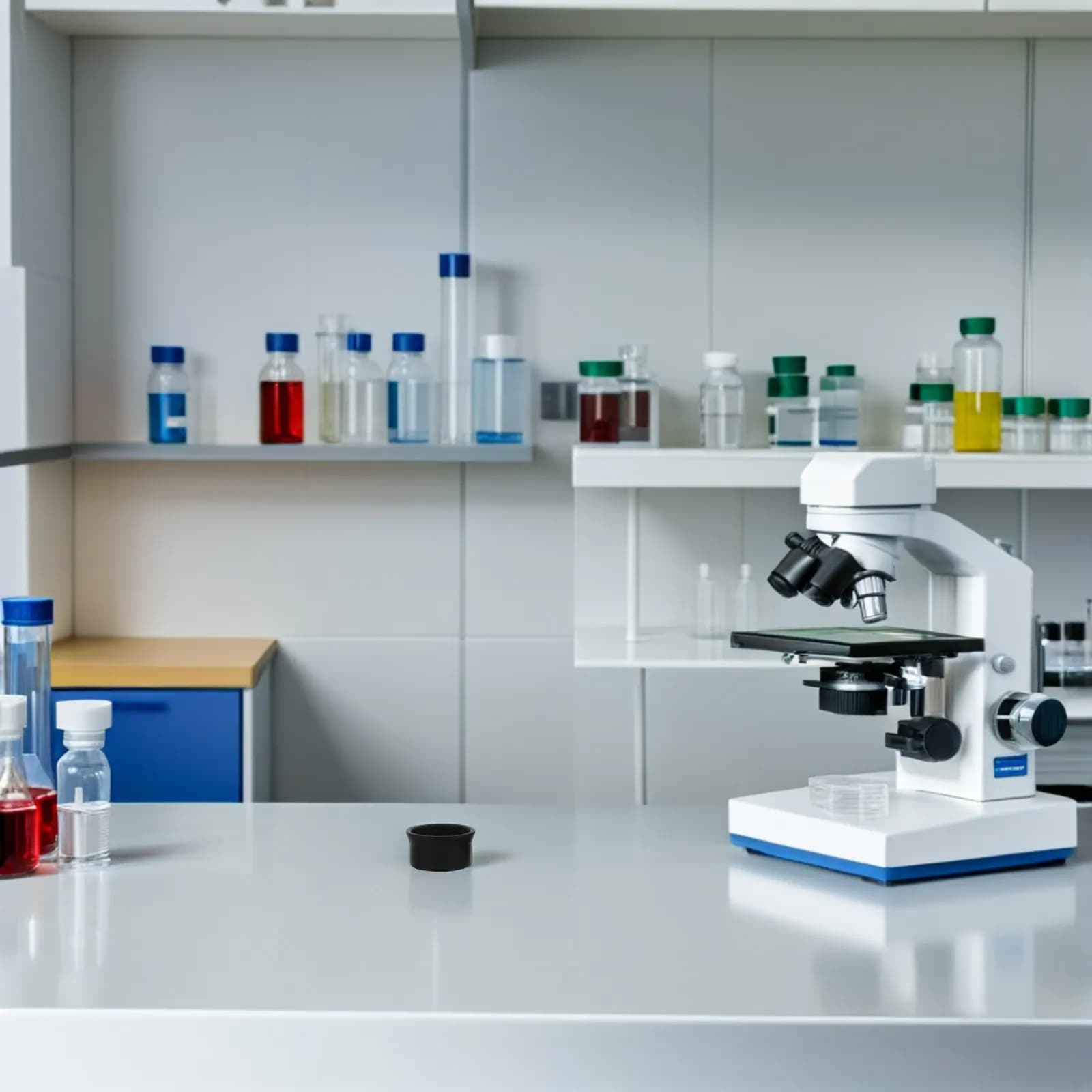 4 Pezzi Coprioculare in Gomma per Microscopio, Protezioni Morbide per Oculare, Cappucci Protettivi di Ricambio per Lenti Ottiche