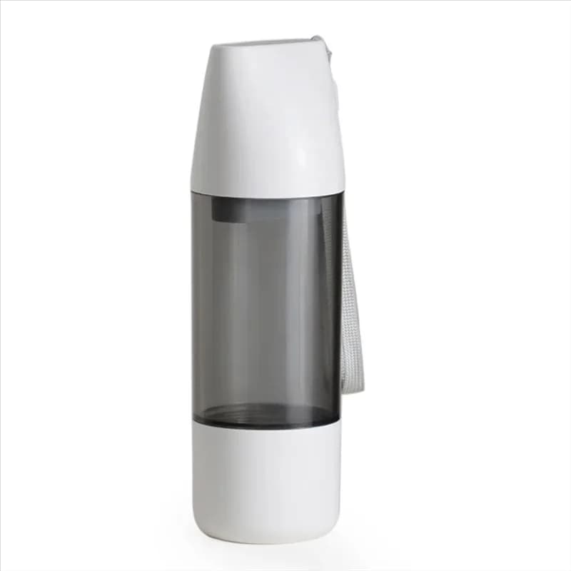 ABHI-Multifunction Dog Bowl Portable Outdoor Water And Food Cup For Dogs And Cats Multi-Purpose Pet Water Cup