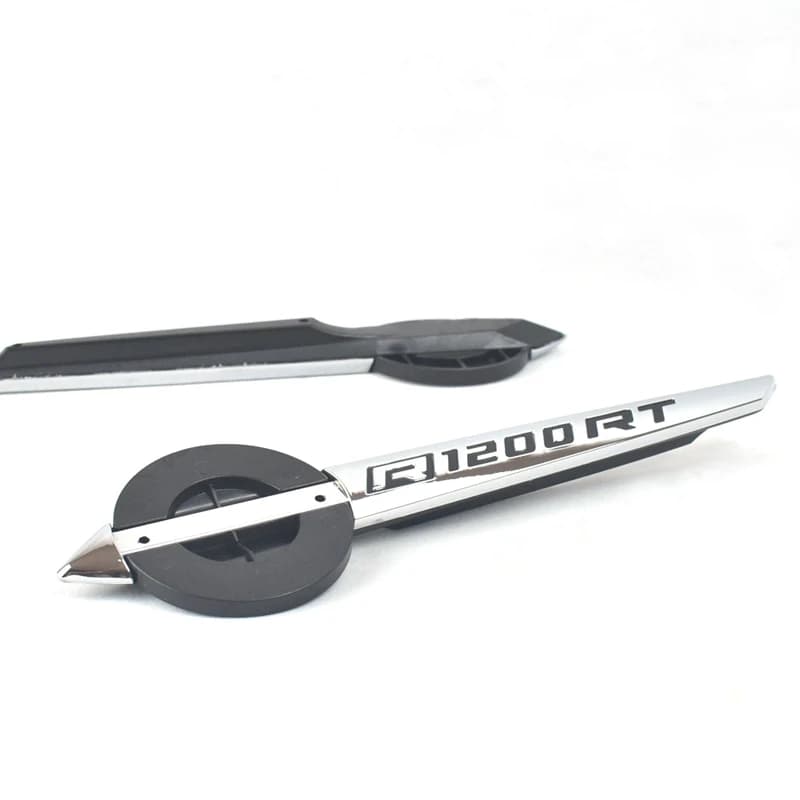 Portatarga portatarga per BMW R1200RT 2014 2015 2016 2017 2018