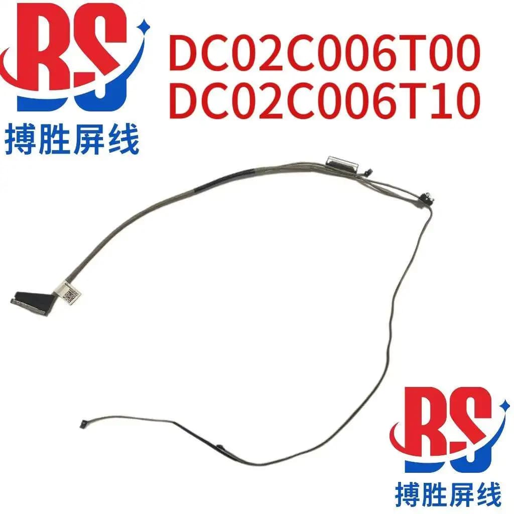 per cavo schermo LENOVO YOGA 3-14 700-14ISK DC02C006T00 DC02C006T10