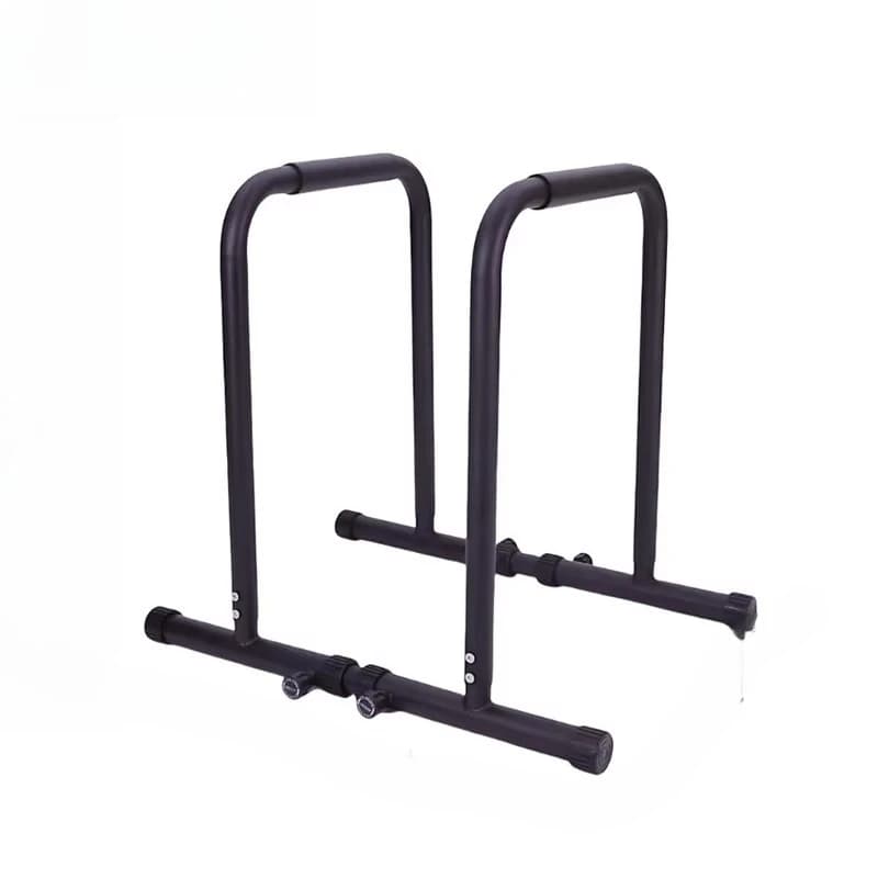 Multifunctional Dip Station with Parallel Bars, Training and Fitness Equipment, Traction Bar