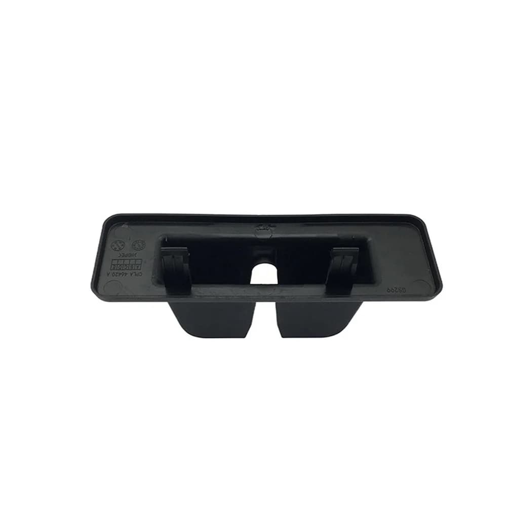 Rear Trunk Lock Cover Luggage Compartment Door Lock Cover OEM LR034352 For Land Rover For Range Rover 2013-2022