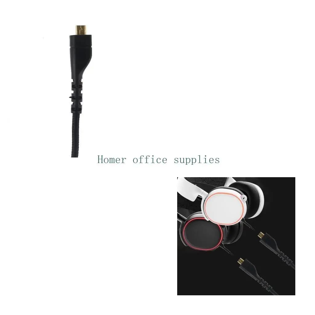 120 cable USB K43B card for Arctis 3 5 7