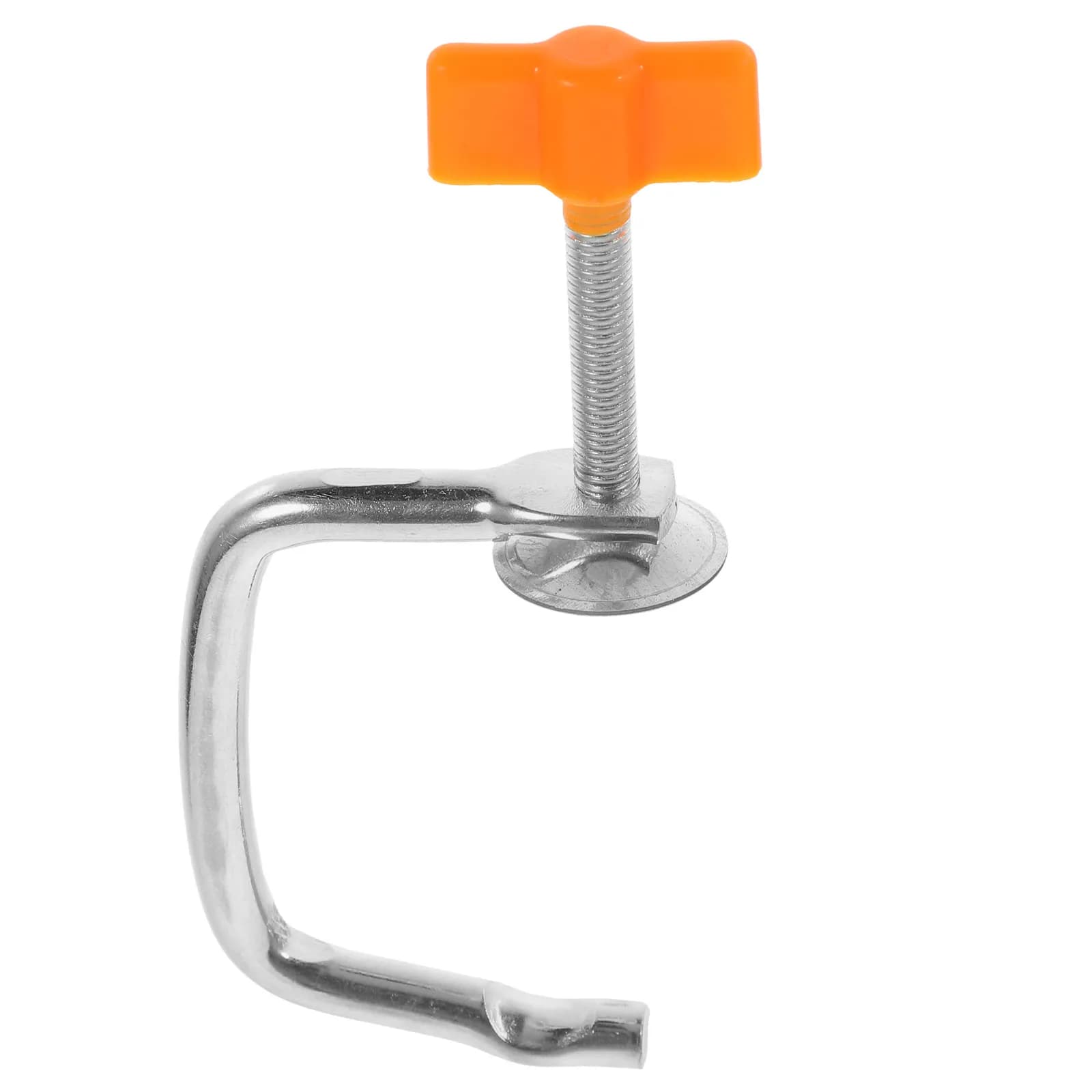 Universal Replacement Clamp for Manual Pasta Maker Heavy Duty Fixing Clip Ensures Stability during Noodle Making Pasta Machine