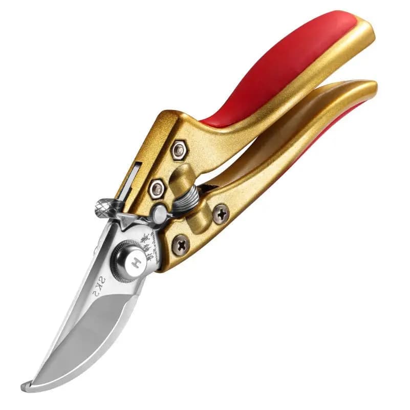 Pruning scissors for fruit trees pruning shears for pruning flower scissors for scissors for fruit branches garden pruning tools