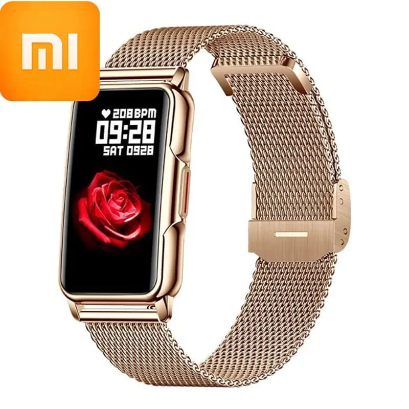 Smartwatch XIAOMI H80