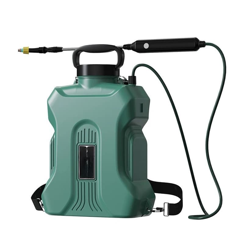 Electric sprayer Agricultural spraying, disinfection and spraying, irrigation of flowers, sprayer for backpack