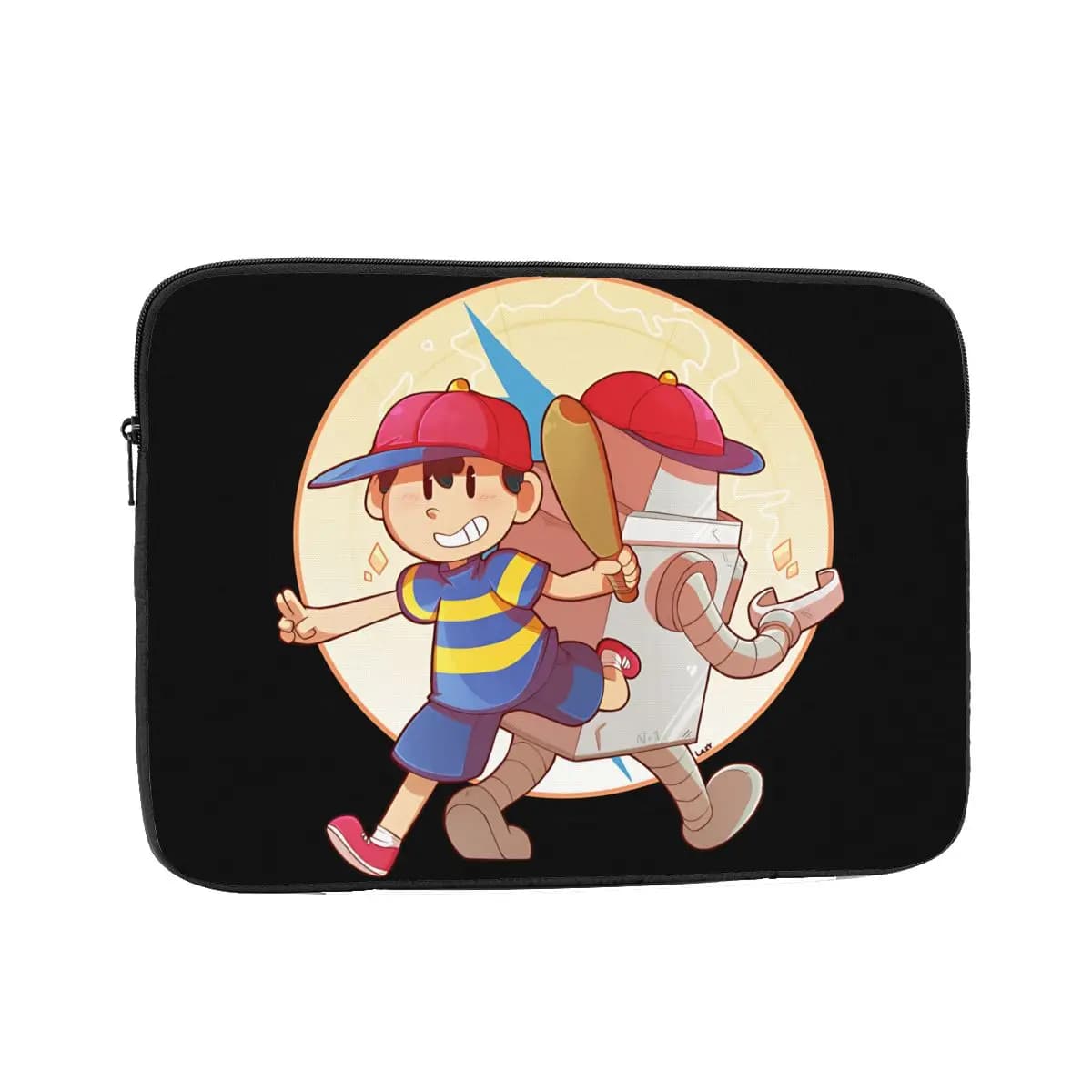 Custodia per laptop I Am Earthbound 12 13 15 17 pollici Custodia protettiva per notebook Custodia antiurto per uomo donna