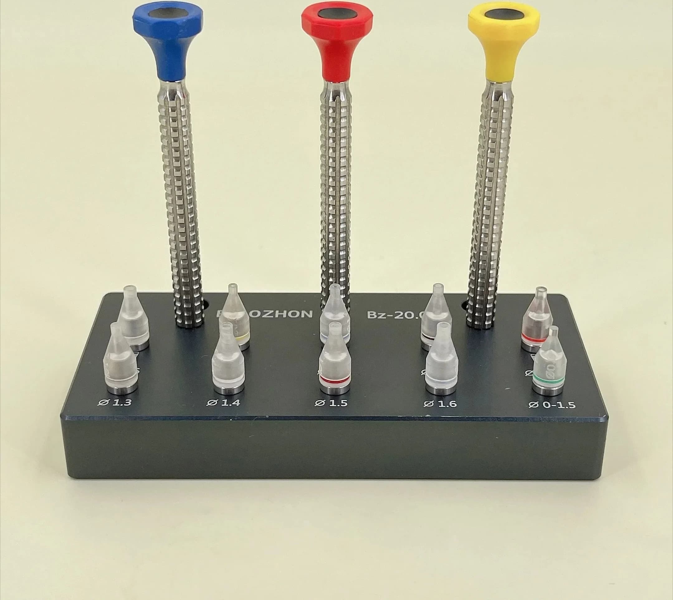Watch repair tool, precision needle machine, needle punch 20.011