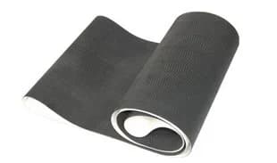 1 pz Nastro per Tapis Roulant Commerciale 3100x510x2 mm Anno 2026