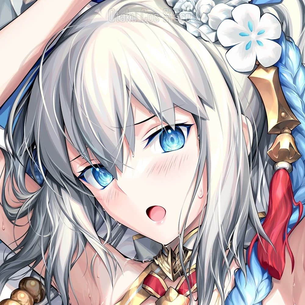 Japanese Souls Fate/Grand Order Morgan Sexy Dakimakura Hing Body Covers for Pillows Federa Pillow Sheet for Bed Gifts SS Case