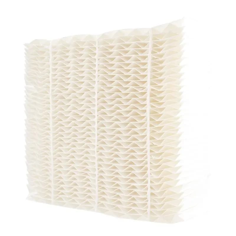HLZS-1Pcs 1043 Filtro di ricambio Super Wick per umidificatore Aircare Bemis Essick compatibile con il filtro umidificatore 821000 826900