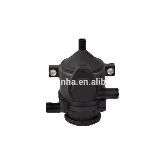 3931070793 Provent 100 Catch Can with steel or white fiber filter suits Engines up to 100kW