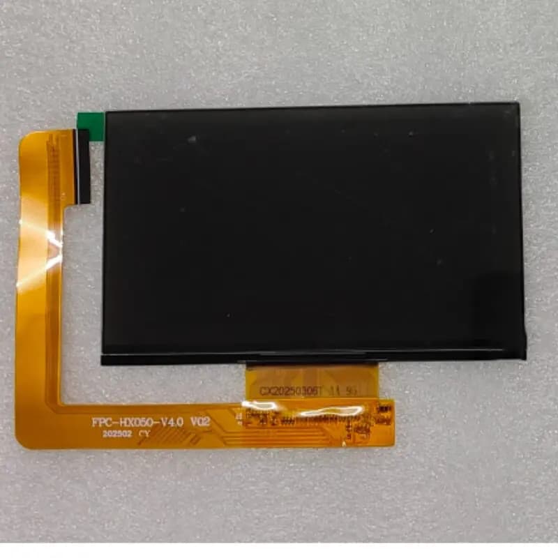 Nuovo originale per schermo LCD del proiettore fpc-hx050-v4.0 v02
