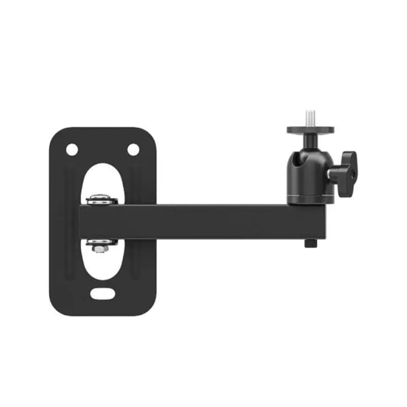 Supporto per proiettore da parete mini soffitto regolabile 31BA per home theater e ufficio